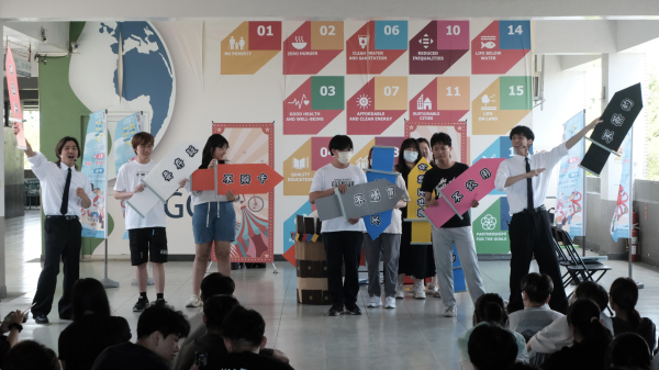 114年度求職防騙宣導｜從校園到街頭，守護高雄求職安全 - 照片 4