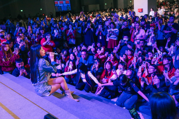 華科事業群旺年會｜南北接力炸場！千人尾牙就是要這樣玩 - 照片 3