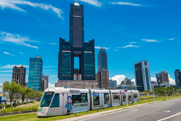 高雄市政府外國人聘僱宣導計畫｜合法聘僱走進城市日常 - 照片 6