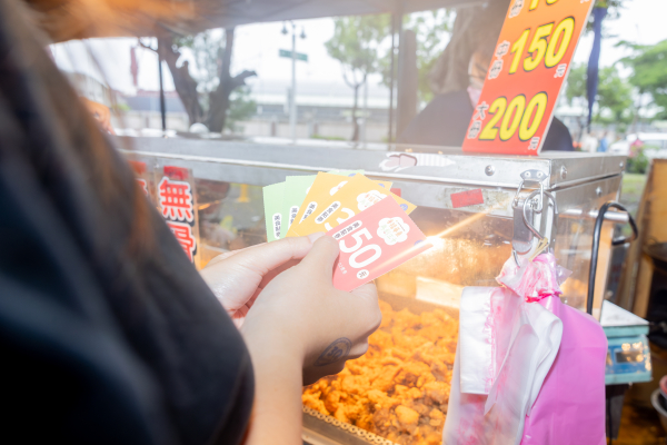 幸福華東 再創三十｜家庭日結合生日派對的榮耀時刻 - 照片 1