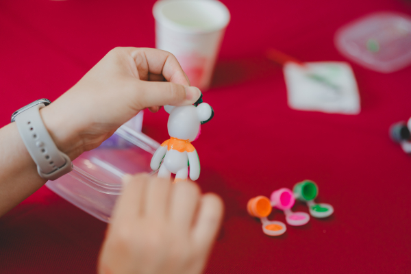 新揚科技25週年廠慶｜企業生日派對的完美節奏 - 照片 5