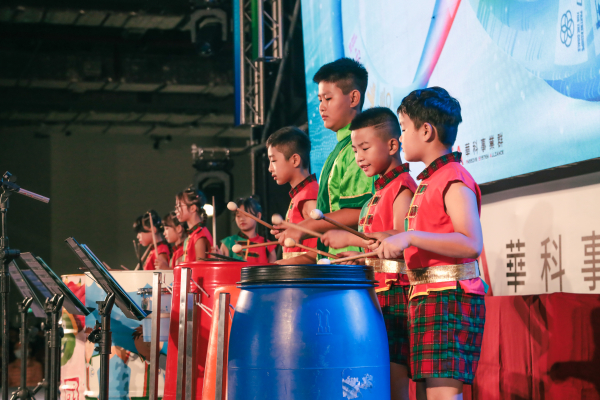 華科事業群旺年會｜南北接力炸場！千人尾牙就是要這樣玩 - 照片 6