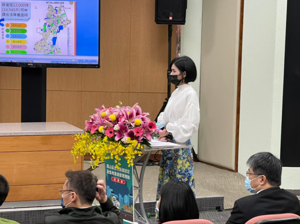 【政務公關統籌】高雄市危老重建都更推動記者會：精準政令發布與首長級禮賓實錄 - 照片 3