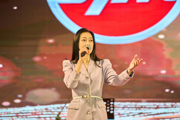 國內知名機車製造品牌千人級頒獎典禮暨企業尾牙晚會｜大型企業年度活動統籌案例 - 照片 4