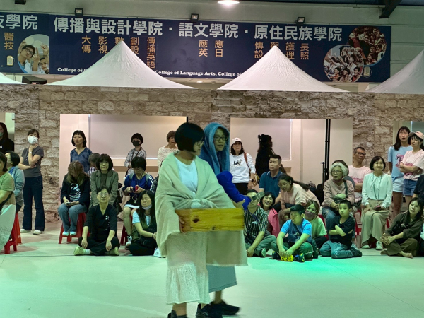 逾越節沉浸式體驗活動｜高雄親子宗教文化體驗與教育宣導活動統籌案例 - 照片 11