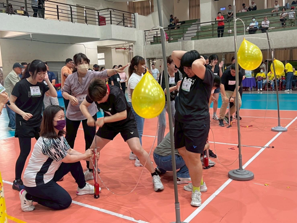 雄愛健走・移起樂活｜跨文化健走活動規劃執行 - 照片 4