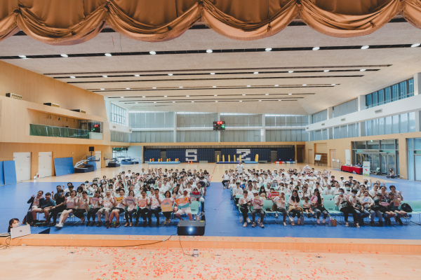 新揚科技25週年廠慶｜企業生日派對的完美節奏 - 照片 6