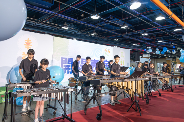 幸福華東 再創三十｜家庭日結合生日派對的榮耀時刻 - 照片 5