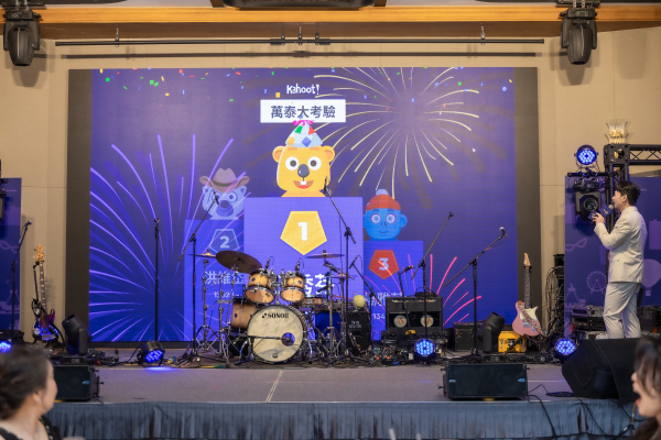 萬泰三十 傳奇盛宴 | 一場讓城市記住的榮耀之夜 - 照片 7