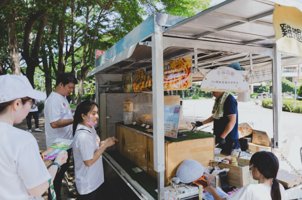 新揚科技25週年廠慶｜企業生日派對的完美節奏 - 照片 1