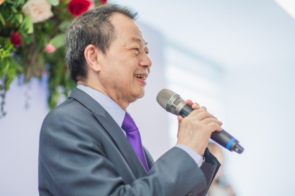 高雄健和診所開幕剪綵：高規流程精算與精密場域管控實錄 - 照片 10