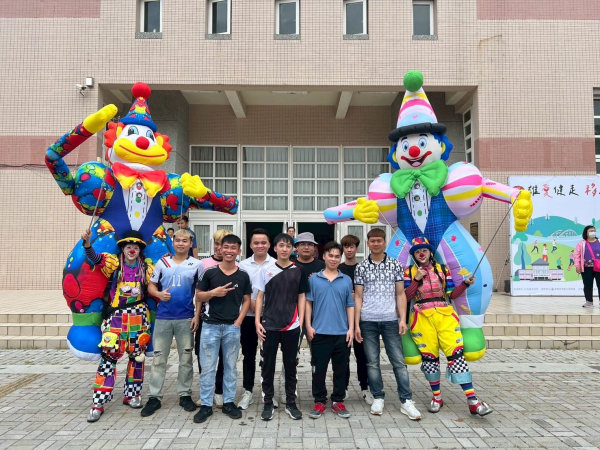 雄愛健走・移起樂活｜跨文化健走活動規劃執行 - 照片 6