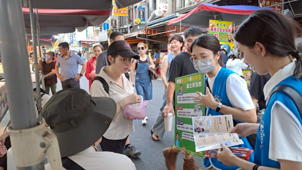 高雄市政府外國人聘僱宣導計畫｜合法聘僱走進城市日常 - 照片 4