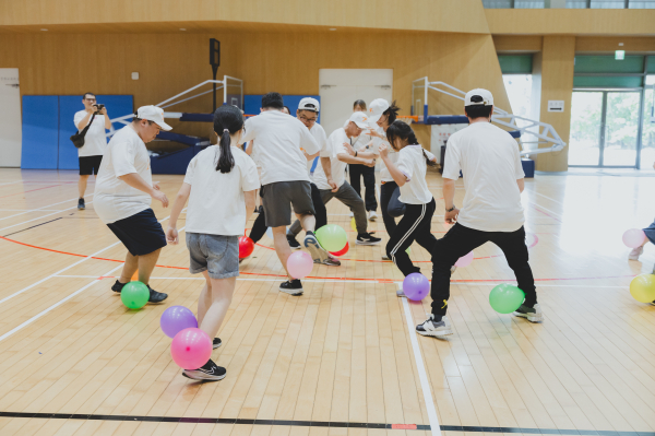 新揚科技25週年廠慶｜企業生日派對的完美節奏 - 照片 2