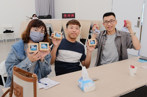 【高階菁英統籌】楠梓與高軟園區模範勞工表揚大會：精緻場域的高規禮賓與精品級策展實錄 - 照片 4