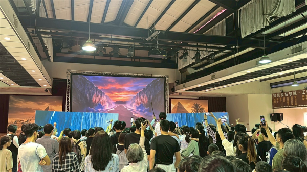 逾越節沉浸式體驗活動｜高雄親子宗教文化體驗與教育宣導活動統籌案例 - 照片 3