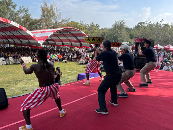 中鋼大型員眷家庭日｜大型企業家庭日活動整合實錄 - 照片 6