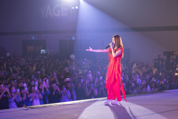 【4000人大型企業春酒統籌】全球被動元件龍頭 2026 震撼盛宴：高展館萬人級動線與數位互動解析 - 照片 1