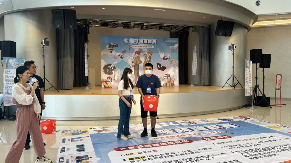 行銷宣導活動-活動照片