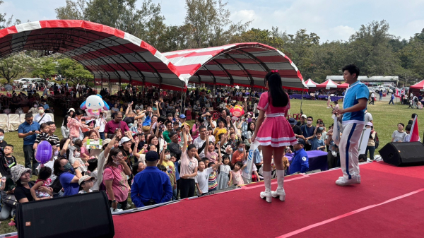 家庭日/廠慶-活動照片