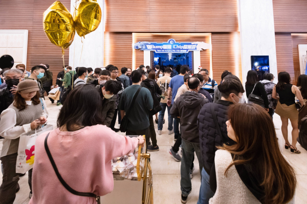 春酒/尾牙/旺年會-活動照片