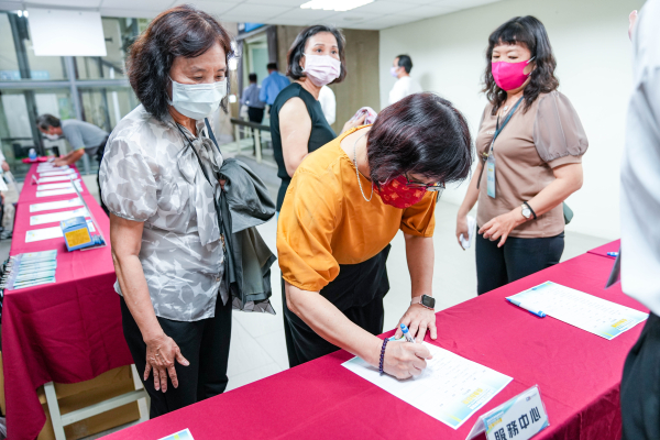 記者會/說明會-活動照片