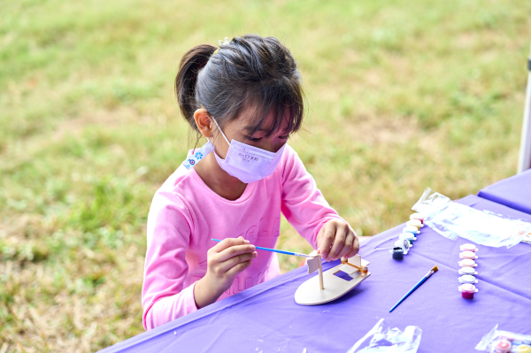 家庭日/廠慶-活動照片