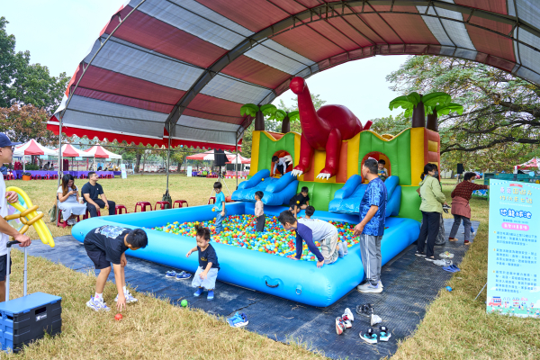家庭日/廠慶-活動照片