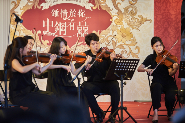 集團結婚典禮-活動照片