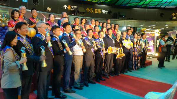 頒獎典禮/表揚大會-活動照片