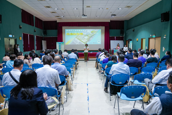 記者會/說明會-活動照片