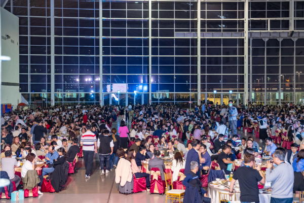 春酒/尾牙/旺年會-活動照片