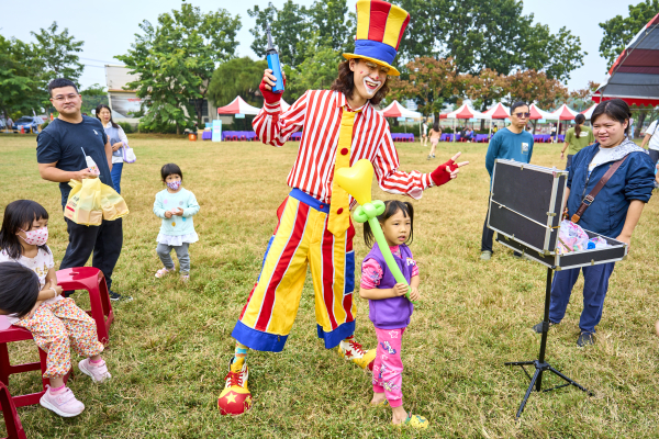 家庭日/廠慶-活動照片