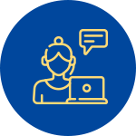 專人專案服務，流程清晰好溝通