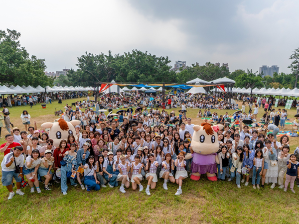 南台灣連鎖中醫家庭日活動｜京承創意千人活動整合執行
