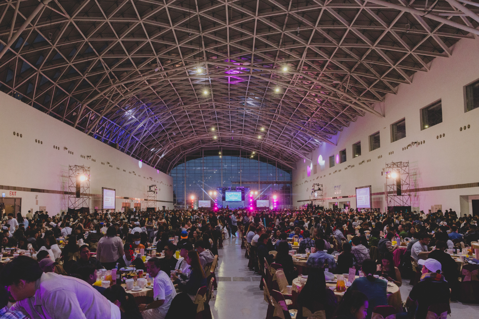 精選案例-🏆 累計千場實戰、百大企業指定：京承創意 10 年殿堂級實績總覽｜高雄活動公司