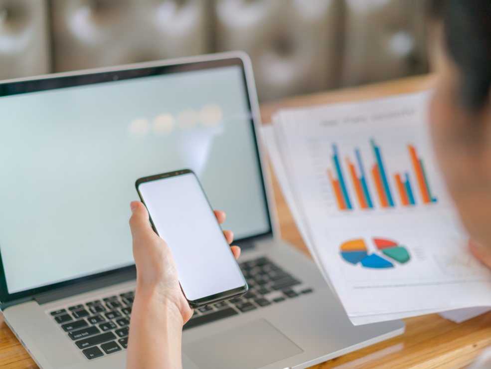 網路行銷/廣告投放