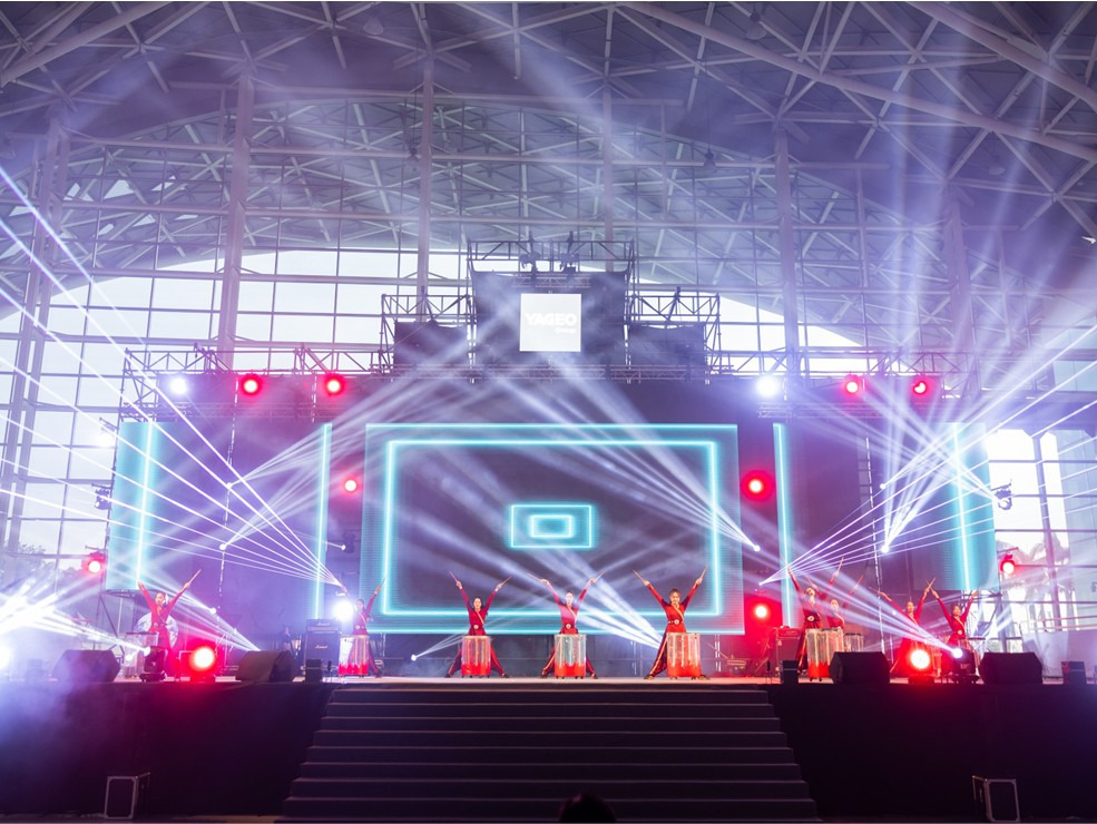 春酒/尾牙/旺年會